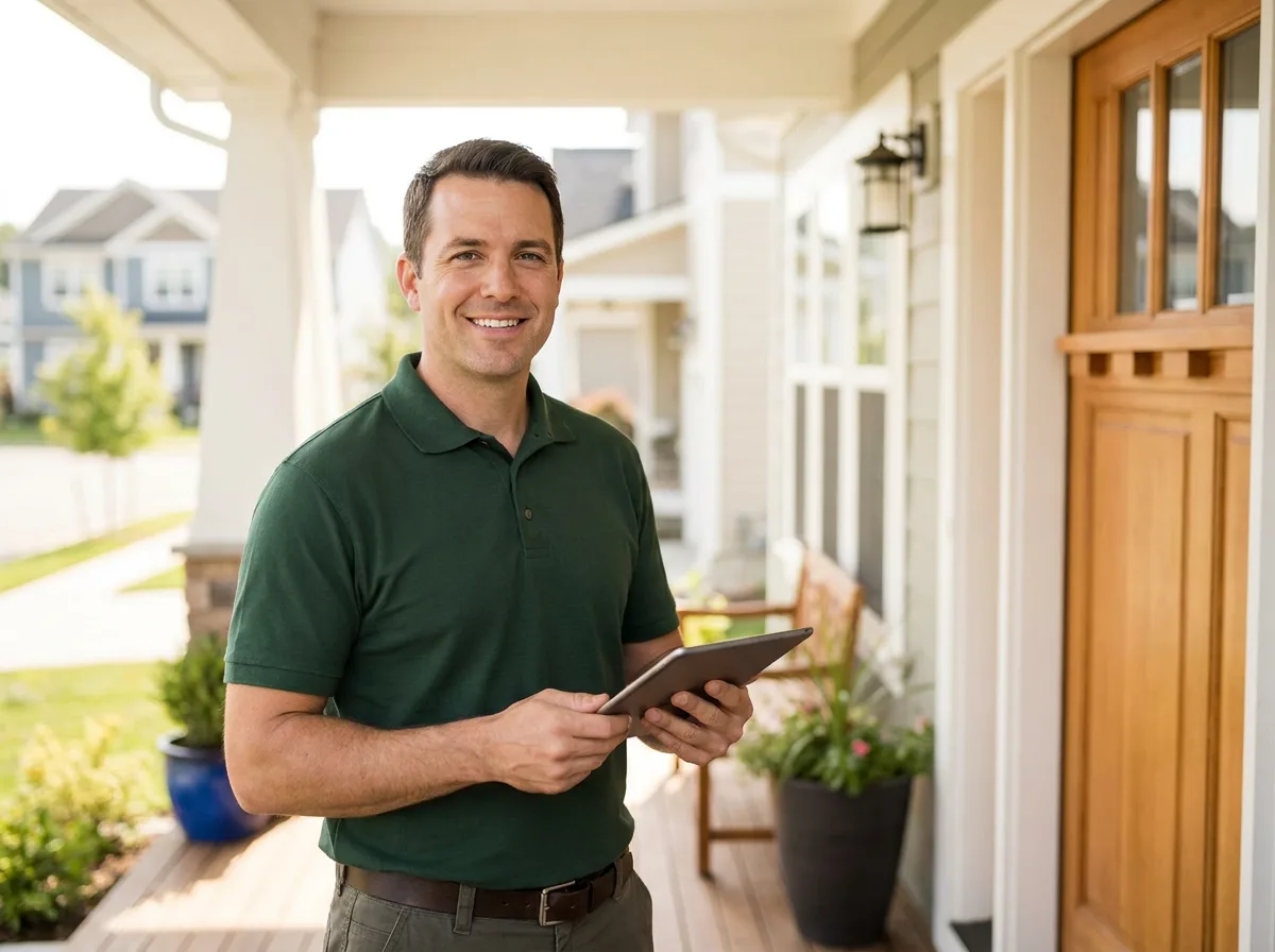 Pest control FAQs for Poca, WV